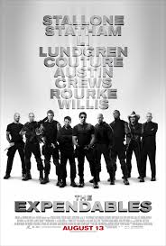 theexpendables