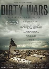 dirty wars